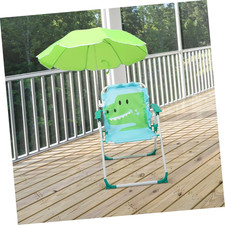 Kids Foldable Beach Chair with