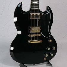 Gibson Custom Shop SG Custom