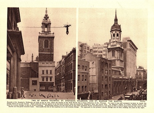 Wren stephen s walbrook - st.,