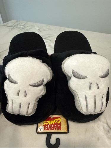 Marvel comics punisher skull - comics,