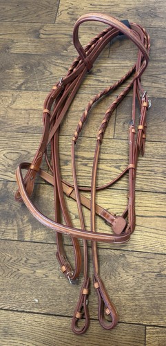 Full size london - london, bridle
