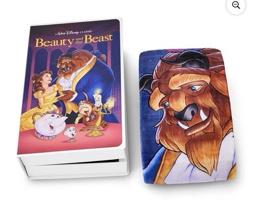 Disney beauty and - the, beast