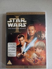 Star Wars: Episode 1 the