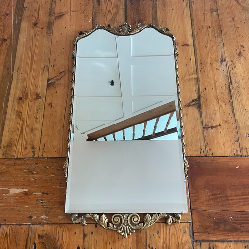 Atsonea wall mirror - wall,