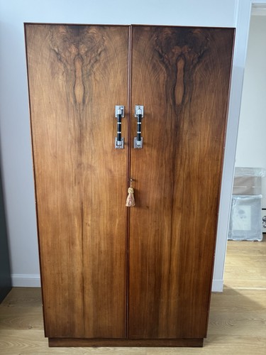 Original 1930s art deco - original,