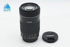 [Mint] Canon EF-S 55-250mm