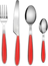 EXZACT Cutlery Set of 16