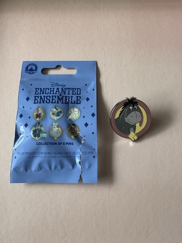 Enchanted ensemble series - series, 2