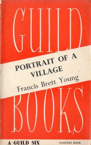 Portrait village francis - portrait, a