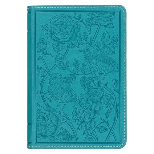 Kjv bibles compact - kjv, faux