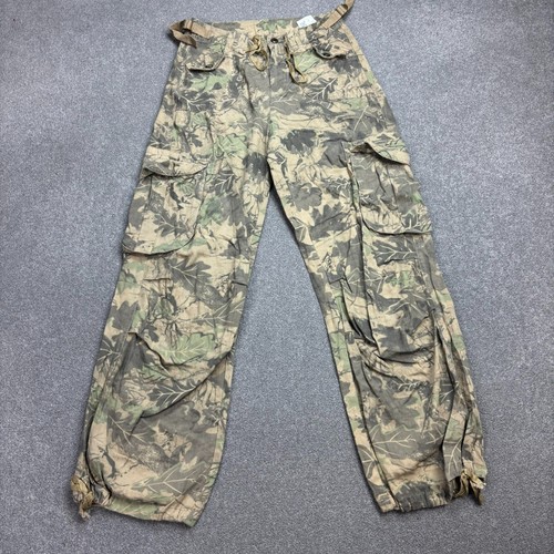 Realtree trousers womens small - womens,