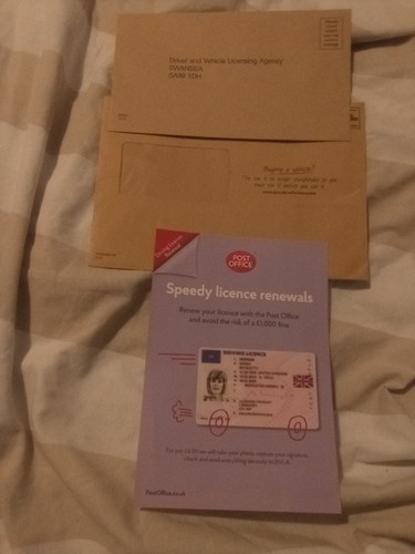 2016 post office driving - office,