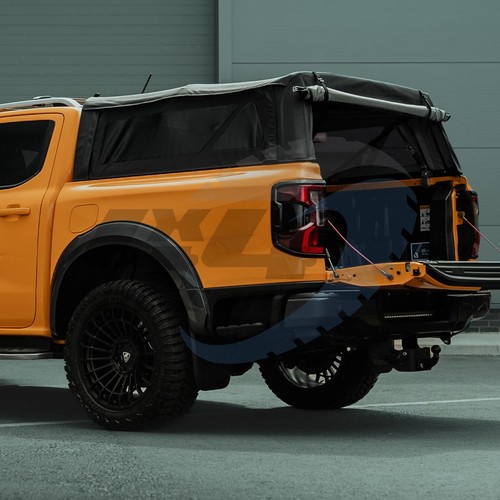 Ford ranger 2023 outback - ford, 2023-