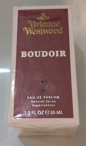 Vivienne westwood boudoir edp - vivienne,