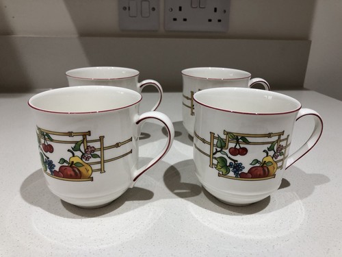 Villeroy boch mon - x,