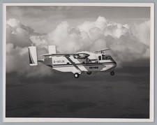 Short Skyvan SC-7 Original