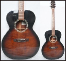 TAKAMINE TSA500 BS Acoustic