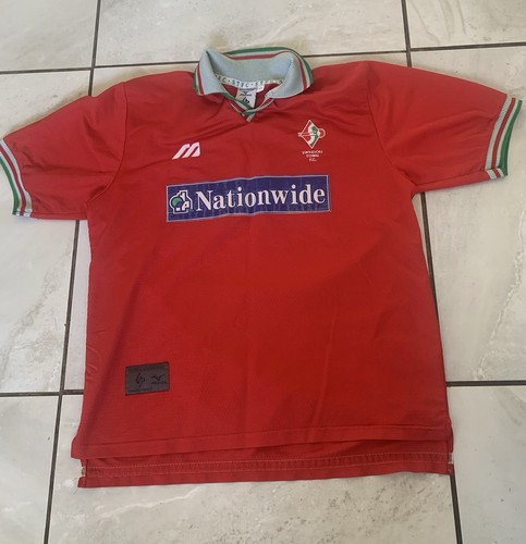 Rare original swindon town - swindon,