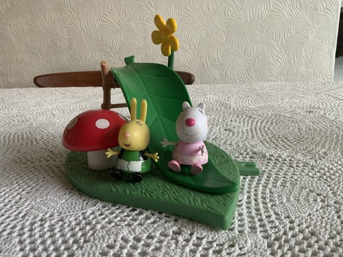 Pepper pig slide - pepper, 2