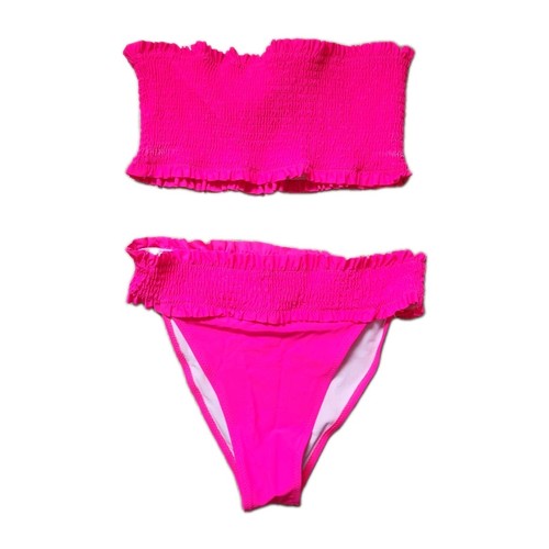 Nwt beachsissi hot pink - nwt,