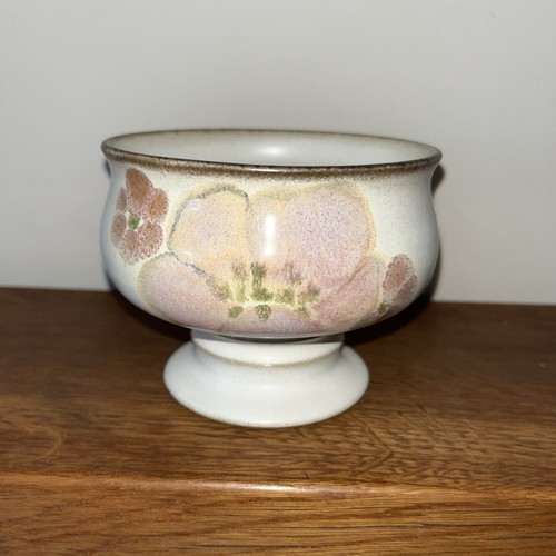 Denby gypsy pedestal - denby,