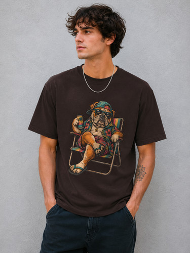 English bulldog shirt funny - english,
