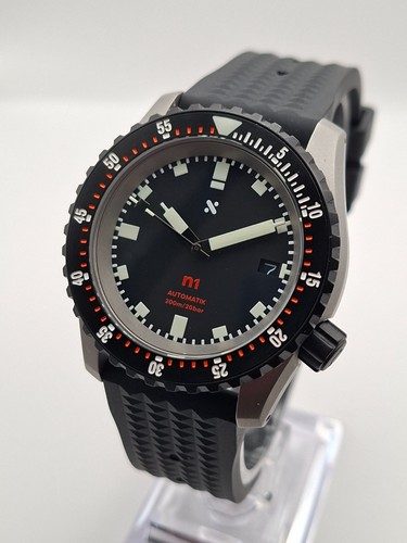 Sinn u50 homage - homage, dive