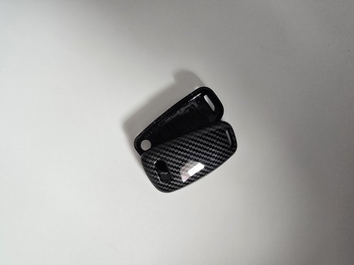 Carbon fiber key cover case - key,
