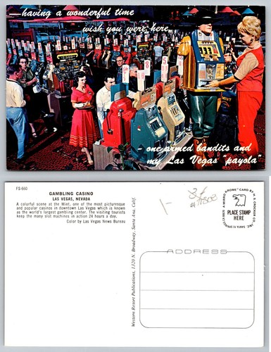 Vintage las vegas - las,