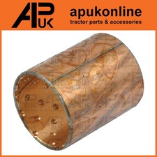 Steering arm spindle bush - spindle,