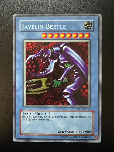 Javelin beetle pp01 en013 - javelin, pp01-en013