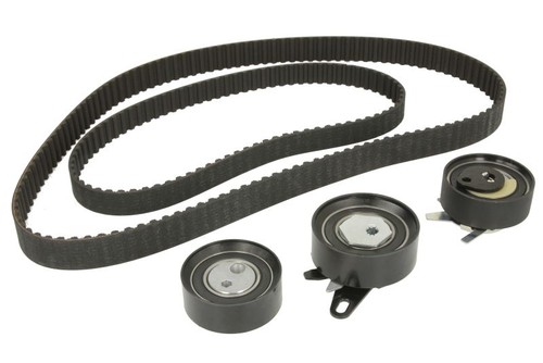 Timing belt set fits - , a6
