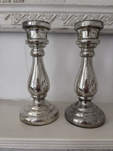 Pair original antique - pair,