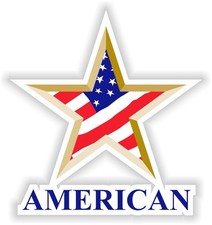 American Star & Flag US