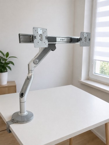 Humanscale dual monitor - humanscale, m8