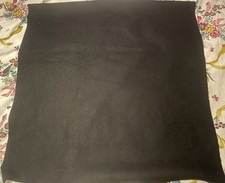 Wool Serge 1.8mx 3.6m fabric idea for studios vintage cloths more 