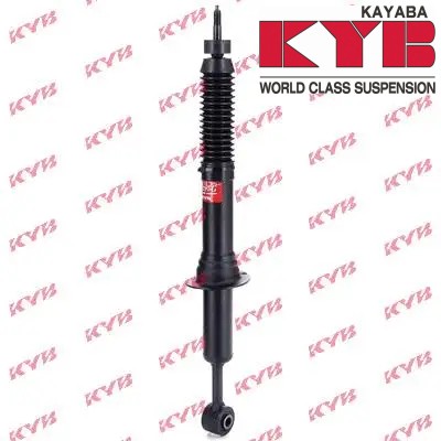 Front shock absorber - shock,