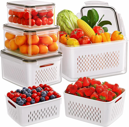 Latern 5pcs fruit - latern,