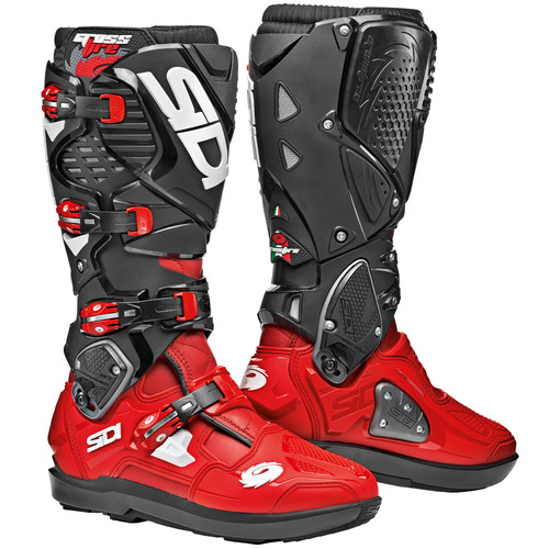 Sidi crossfire srs touring - sidi,
