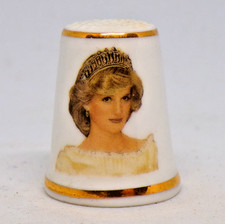 Princess Diana Thimble Royal