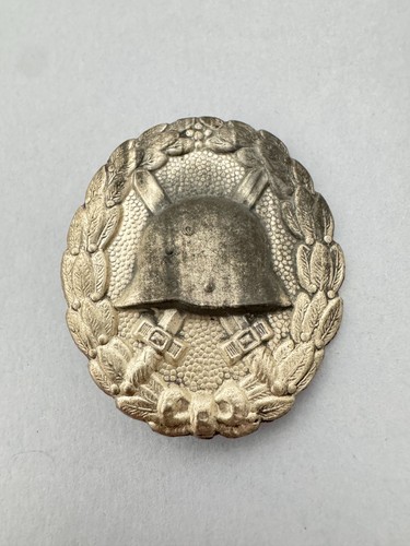 Ww1 imperial german silver - ww1,