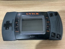 Atari Lynx 2 Handheld Console