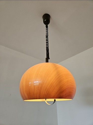 Vintage telescopic pulldown - telescopic,