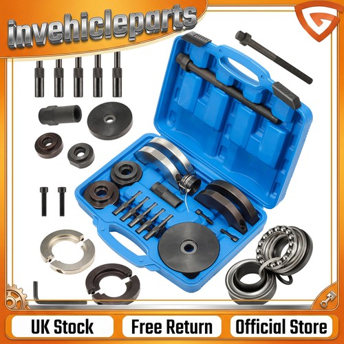 Front wheel hub drive - 72, mm