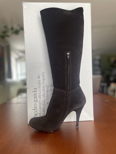 Pedro garcia womens knee high - womens,