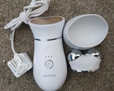 NuFACE Trinity Advanced Facial Toning Device - White