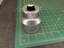 Irimo 3/4" Drive Socket