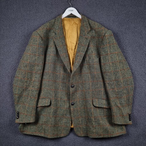 Peter christian harris tweed - peter,