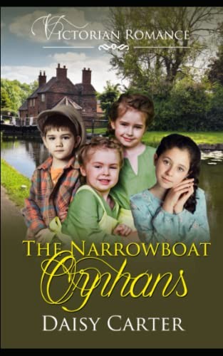 The narrowboat orphans - the,