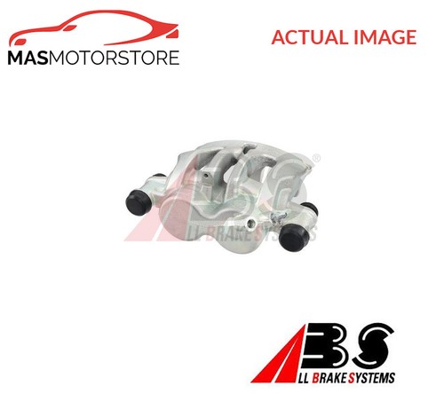 Brake caliper braking front - brake,